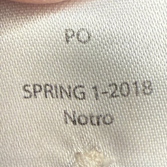 UNTUCKit Men's EUC Notro Blue Plaid Button Up Shirt | Size L - Picture 8 of 8